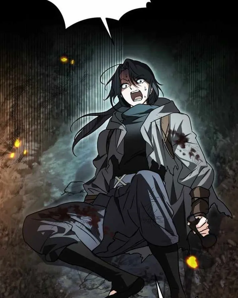Nòng nọc nhỏ đi tìm cha Chapter 8 - Trang 40