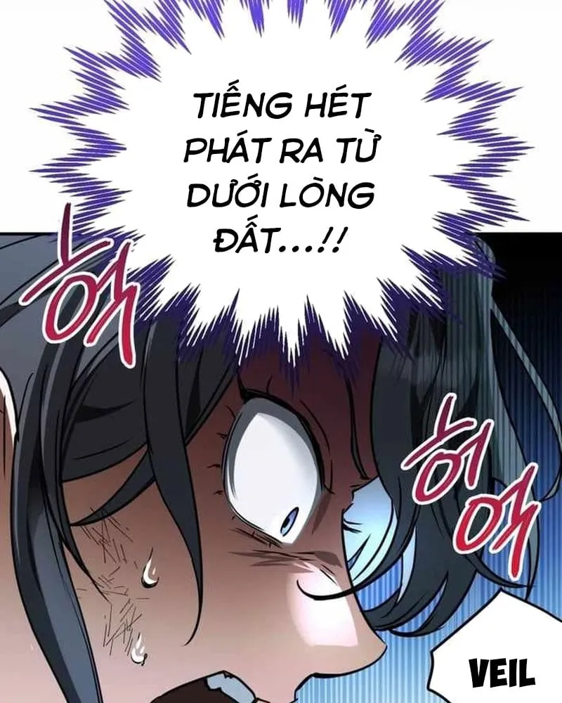 Nòng nọc nhỏ đi tìm cha Chapter 8 - Trang 44