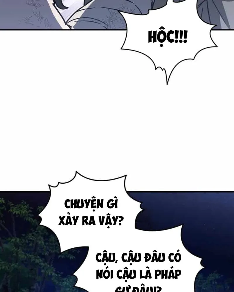 Nòng nọc nhỏ đi tìm cha Chapter 8 - Trang 47