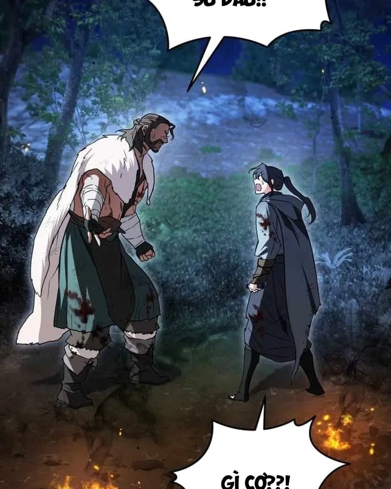 Nòng nọc nhỏ đi tìm cha Chapter 8 - Trang 48