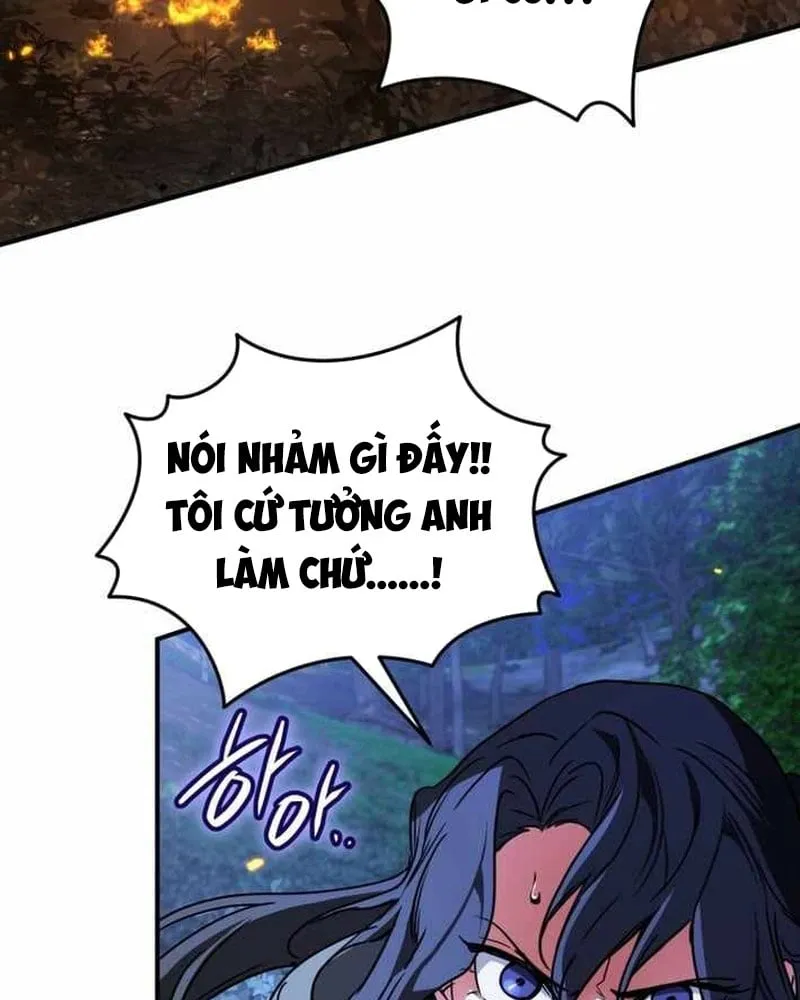 Nòng nọc nhỏ đi tìm cha Chapter 8 - Trang 49