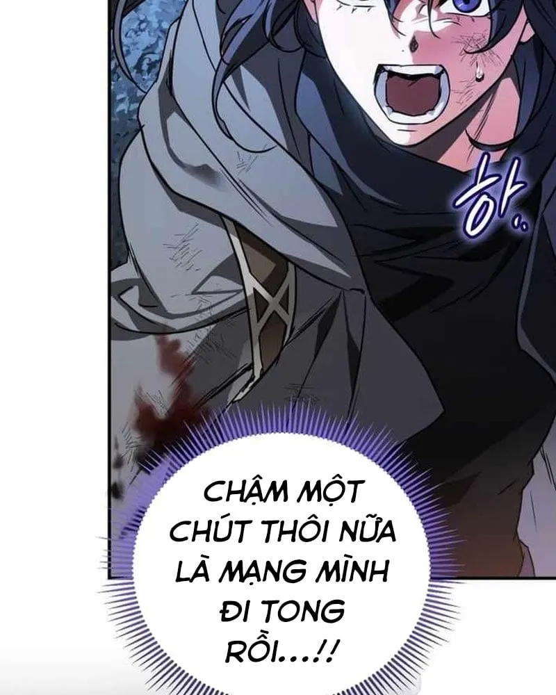 Nòng nọc nhỏ đi tìm cha Chapter 8 - Trang 50