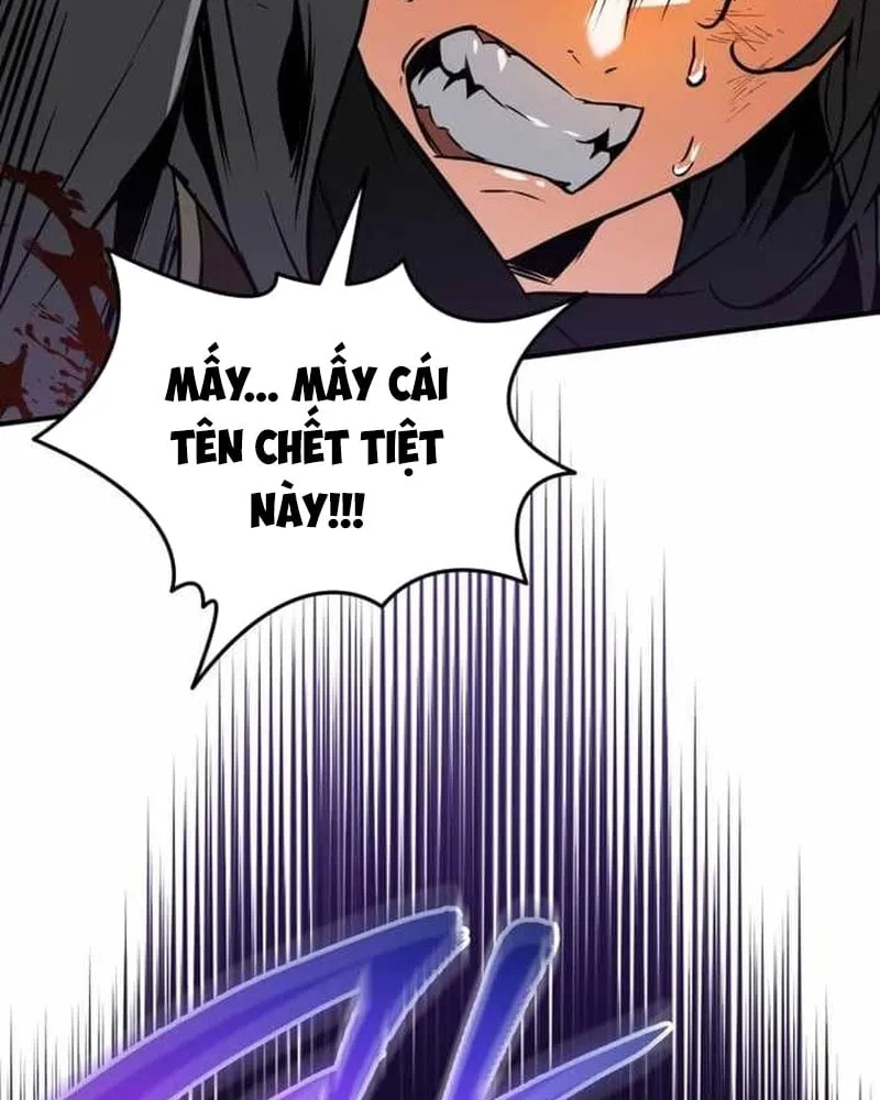 Nòng nọc nhỏ đi tìm cha Chapter 8 - Trang 6