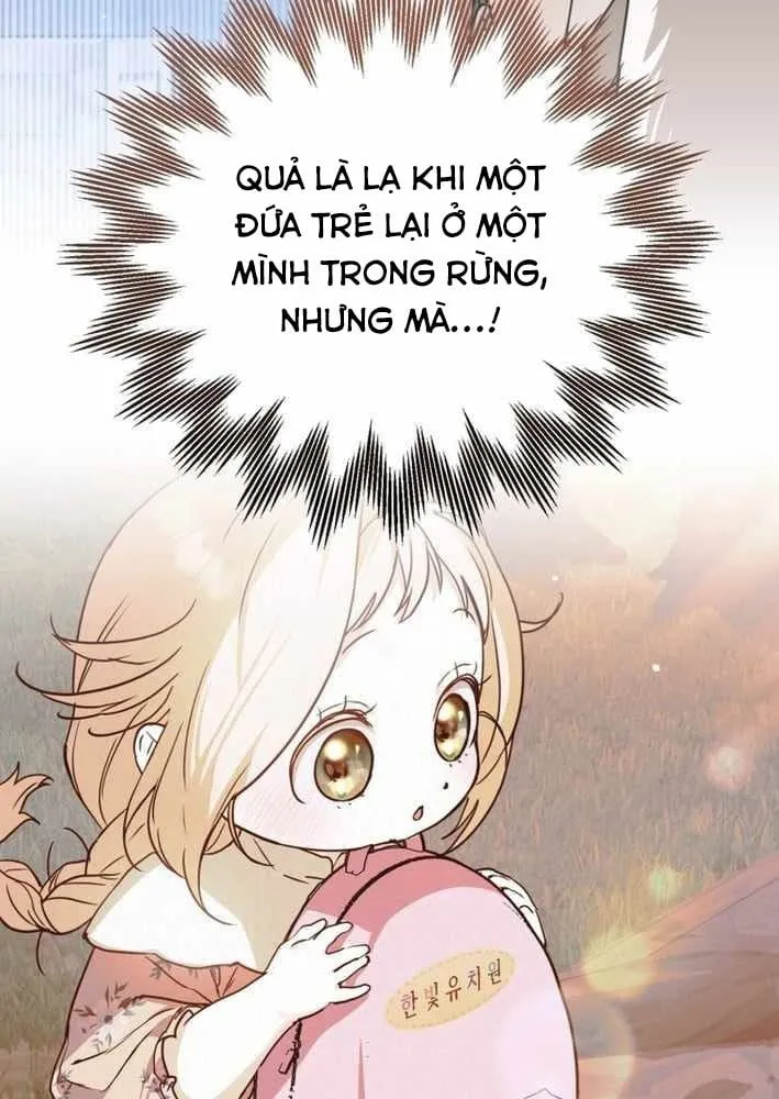 Nòng nọc nhỏ đi tìm cha Chapter 9 - Trang 11