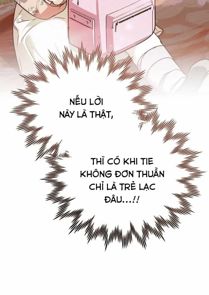 Nòng nọc nhỏ đi tìm cha Chapter 9 - Trang 12