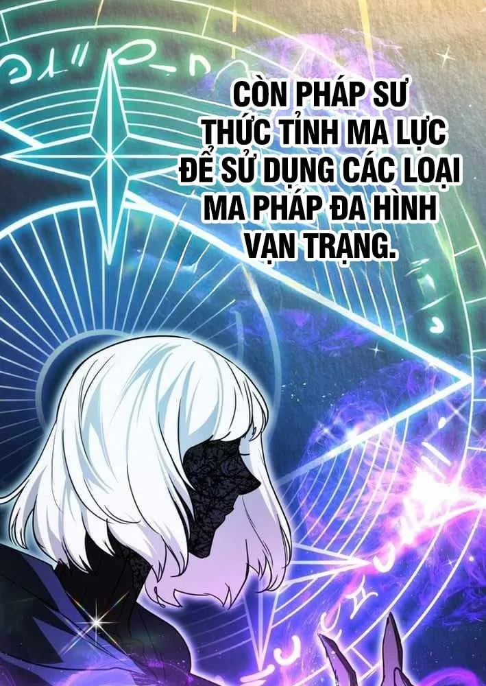 Nòng nọc nhỏ đi tìm cha Chapter 9 - Trang 15