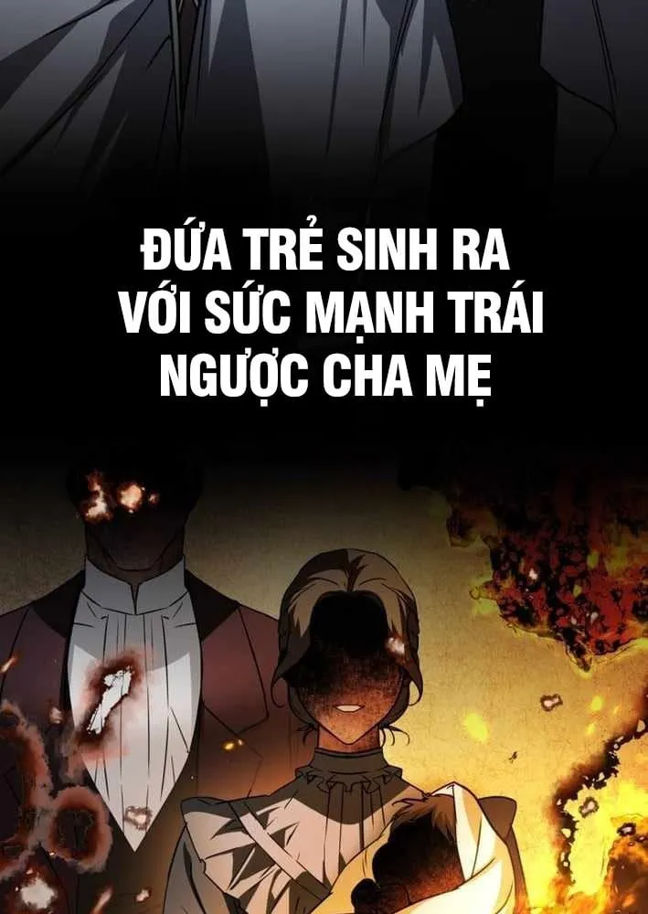 Nòng nọc nhỏ đi tìm cha Chapter 9 - Trang 21