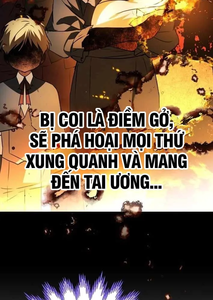 Nòng nọc nhỏ đi tìm cha Chapter 9 - Trang 22