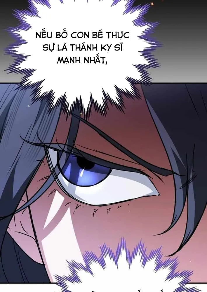 Nòng nọc nhỏ đi tìm cha Chapter 9 - Trang 23