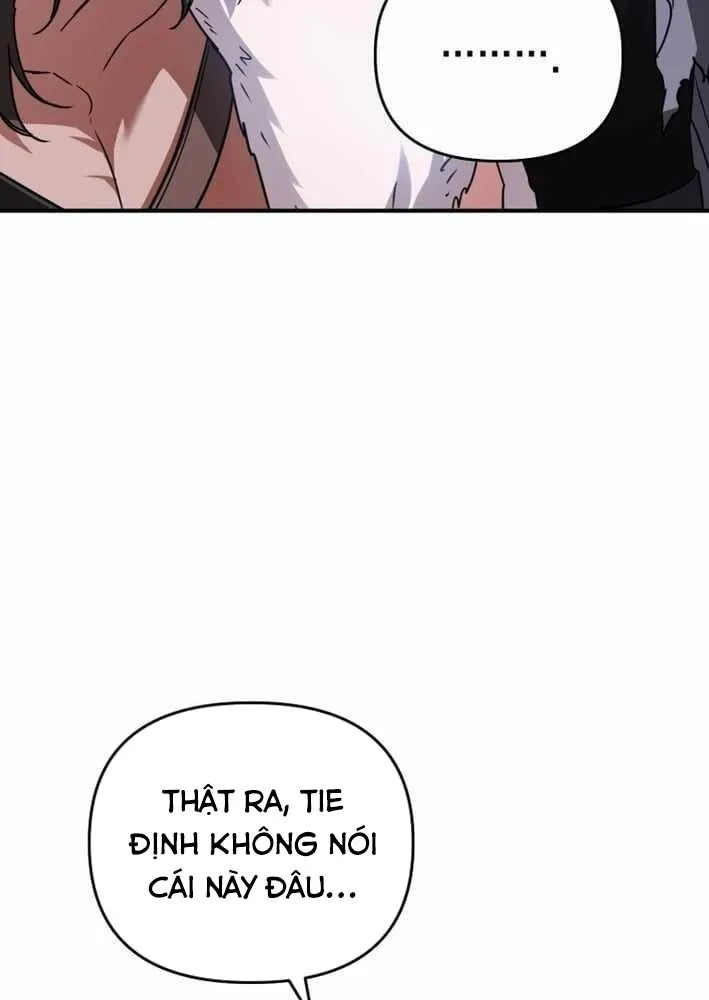 Nòng nọc nhỏ đi tìm cha Chapter 9 - Trang 29