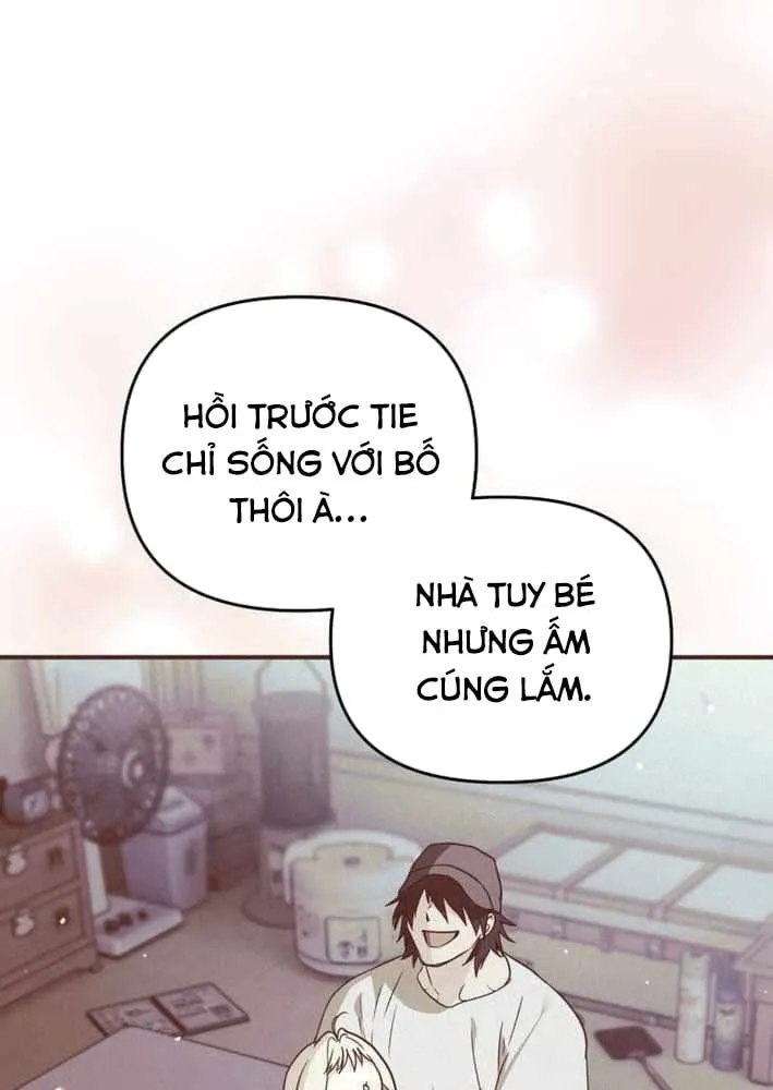 Nòng nọc nhỏ đi tìm cha Chapter 9 - Trang 31