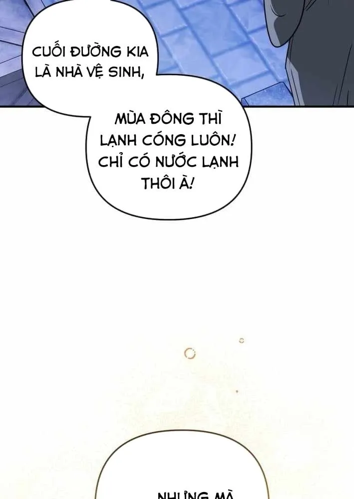 Nòng nọc nhỏ đi tìm cha Chapter 9 - Trang 35
