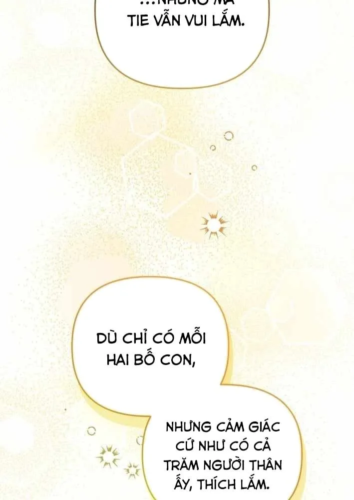 Nòng nọc nhỏ đi tìm cha Chapter 9 - Trang 36