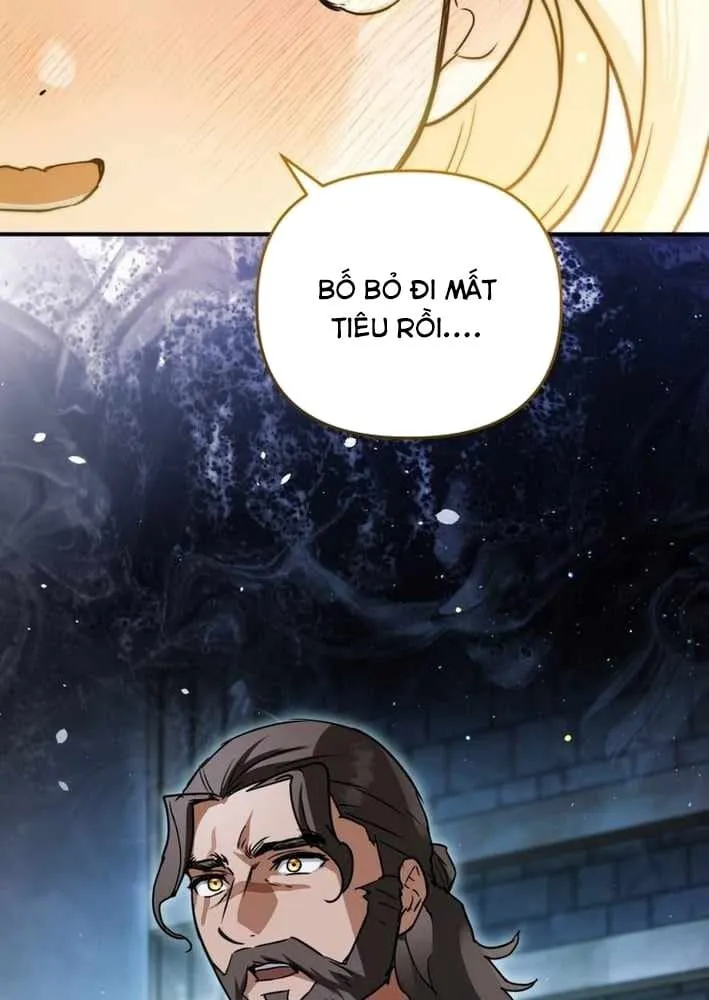 Nòng nọc nhỏ đi tìm cha Chapter 9 - Trang 39