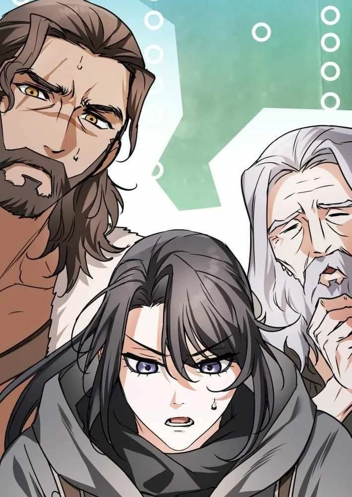 Nòng nọc nhỏ đi tìm cha Chapter 9 - Trang 4