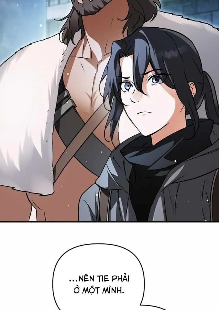 Nòng nọc nhỏ đi tìm cha Chapter 9 - Trang 40
