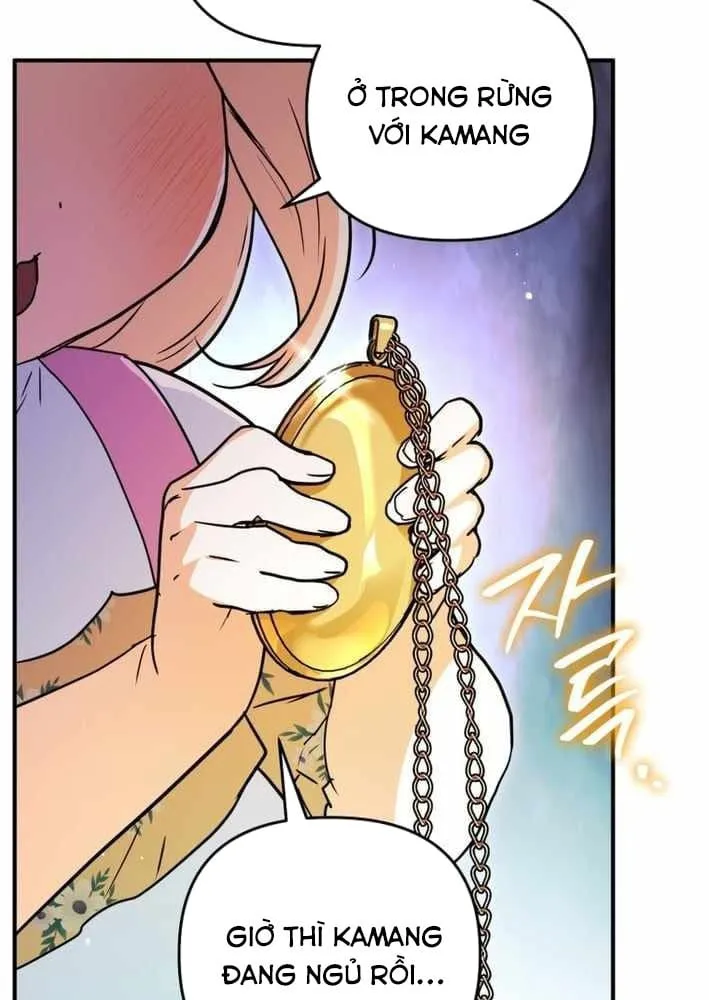 Nòng nọc nhỏ đi tìm cha Chapter 9 - Trang 41