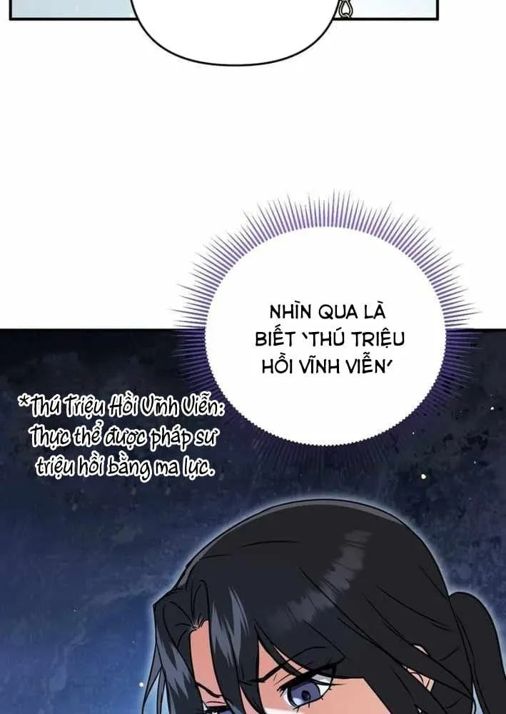 Nòng nọc nhỏ đi tìm cha Chapter 9 - Trang 42