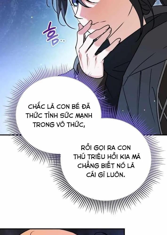 Nòng nọc nhỏ đi tìm cha Chapter 9 - Trang 43