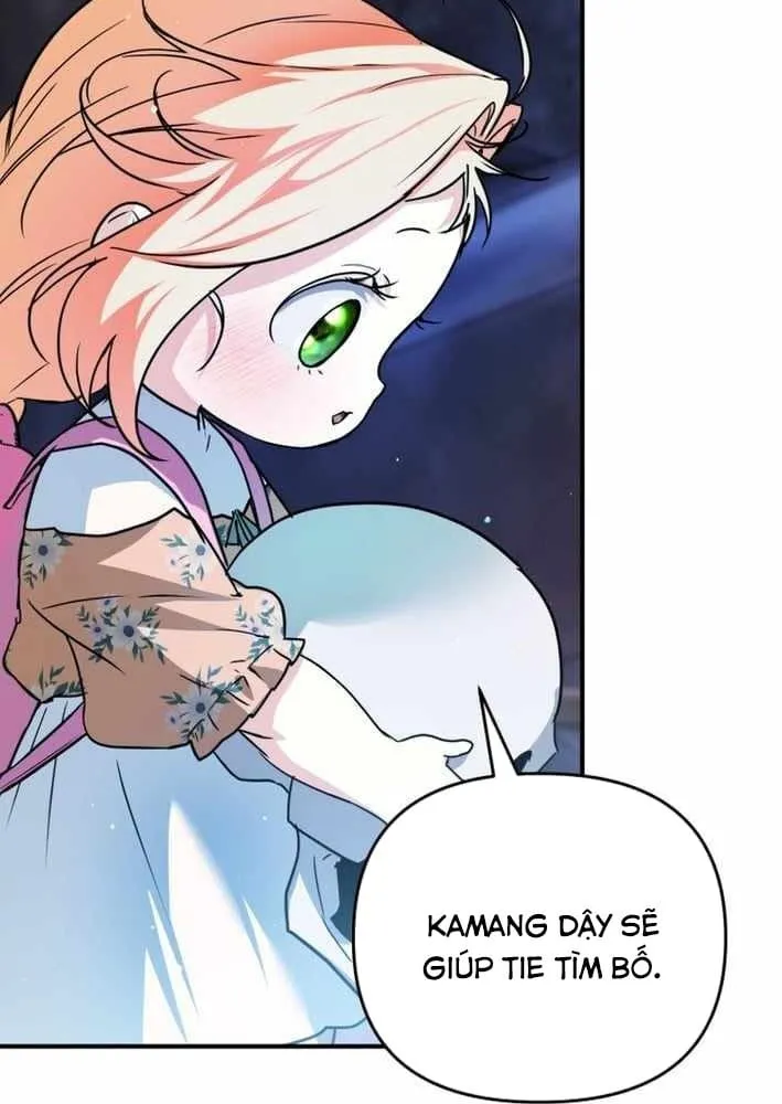 Nòng nọc nhỏ đi tìm cha Chapter 9 - Trang 44