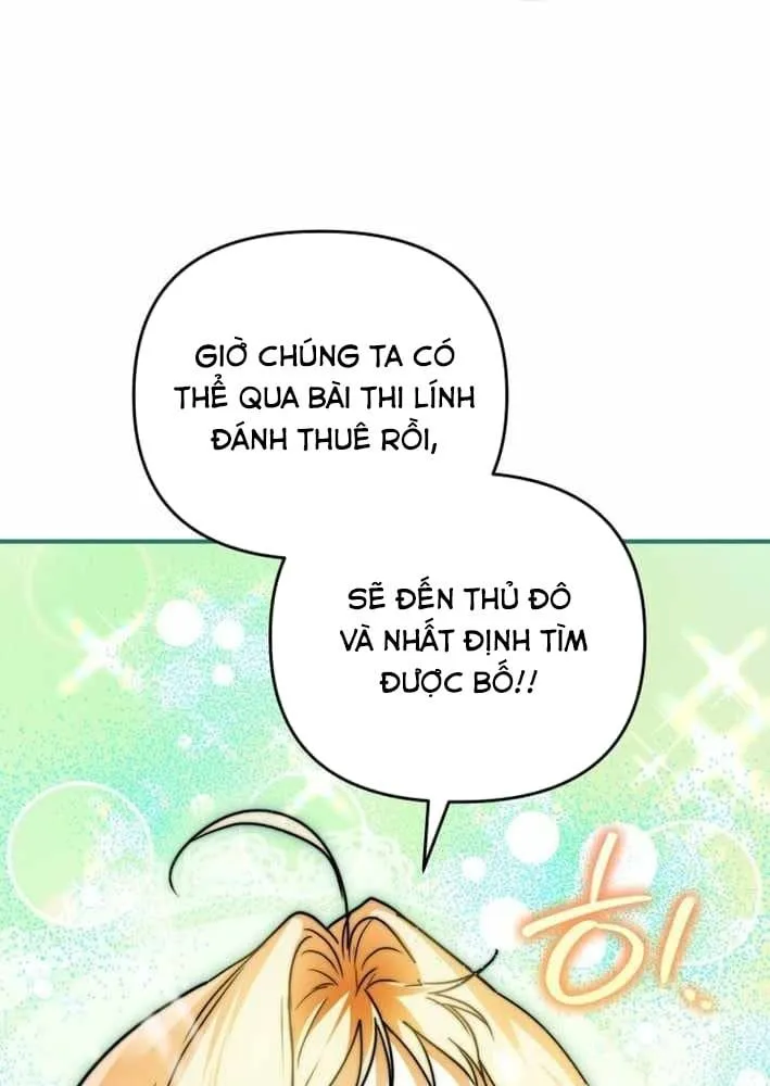 Nòng nọc nhỏ đi tìm cha Chapter 9 - Trang 45
