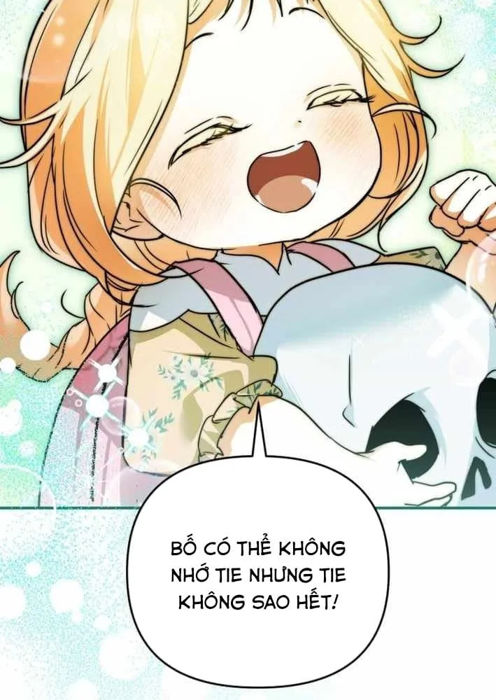 Nòng nọc nhỏ đi tìm cha Chapter 9 - Trang 46