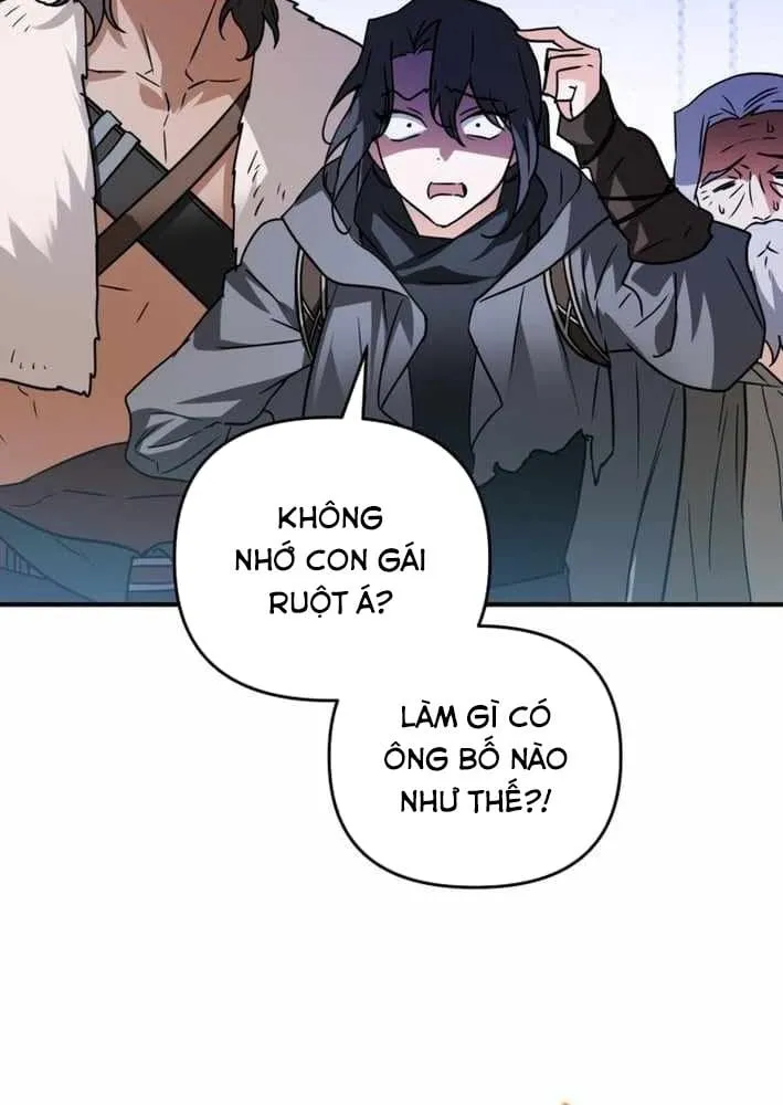 Nòng nọc nhỏ đi tìm cha Chapter 9 - Trang 48