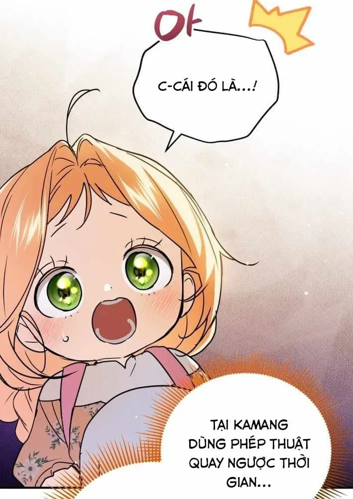Nòng nọc nhỏ đi tìm cha Chapter 9 - Trang 49