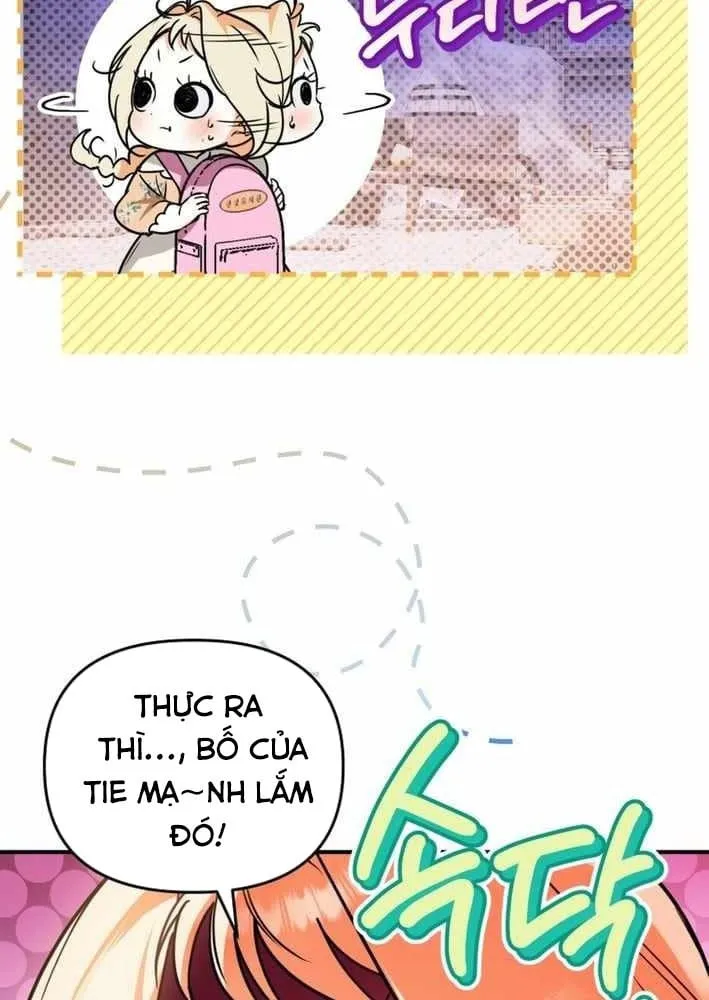 Nòng nọc nhỏ đi tìm cha Chapter 9 - Trang 6