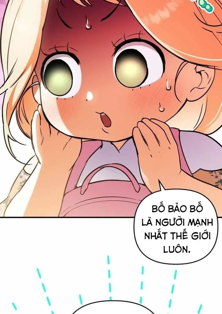 Nòng nọc nhỏ đi tìm cha Chapter 9 - Trang 7