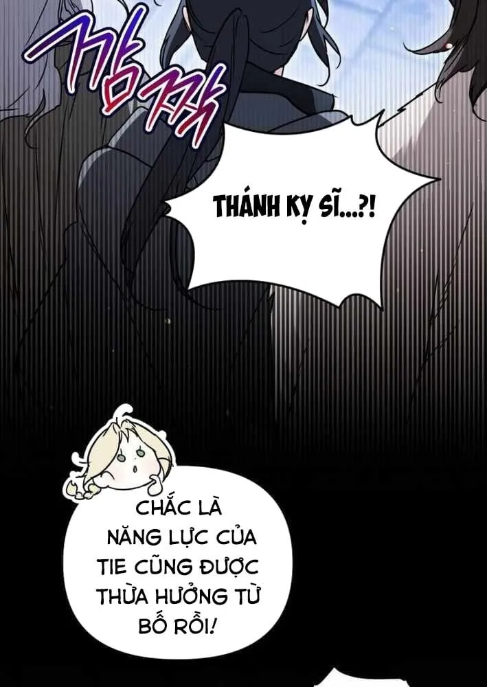 Nòng nọc nhỏ đi tìm cha Chapter 9 - Trang 9