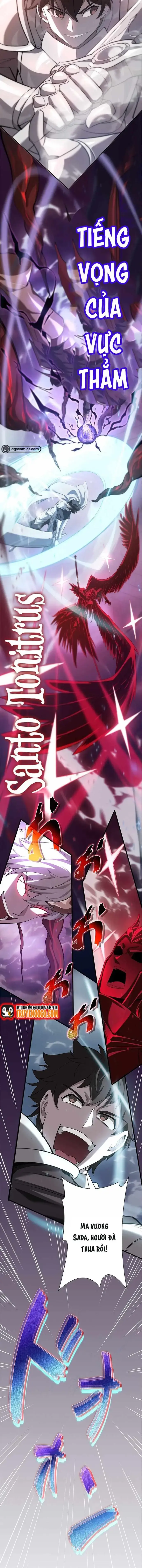 Norowareta Saikyou Player Wa Konse Mo Musousuru Chapter 1 - Trang 11