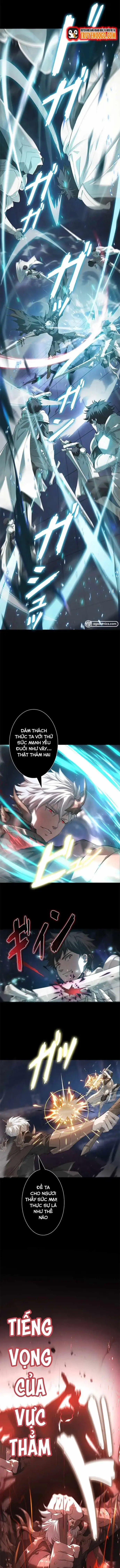 Norowareta Saikyou Player Wa Konse Mo Musousuru Chapter 1 - Trang 4