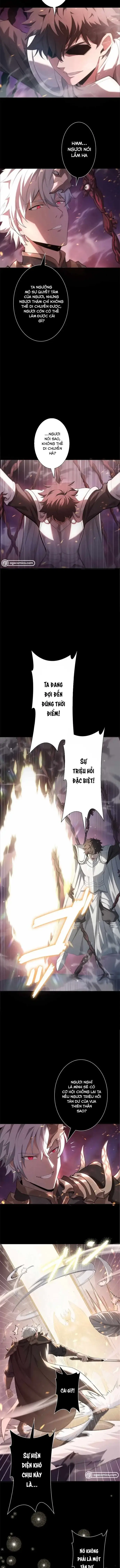 Norowareta Saikyou Player Wa Konse Mo Musousuru Chapter 1 - Trang 7