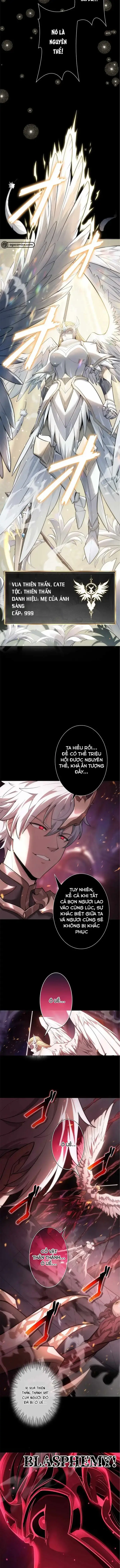 Norowareta Saikyou Player Wa Konse Mo Musousuru Chapter 1 - Trang 8