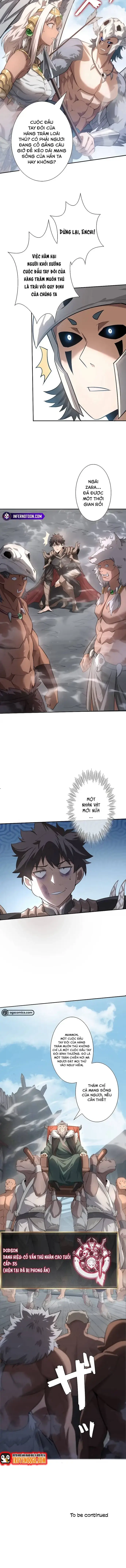 Norowareta Saikyou Player Wa Konse Mo Musousuru Chapter 4 - Trang 12