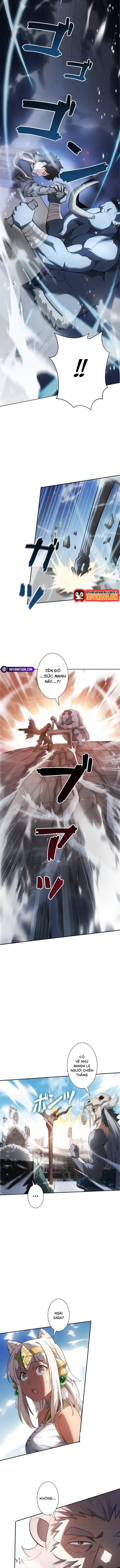 Norowareta Saikyou Player Wa Konse Mo Musousuru Chapter 5 - Trang 11