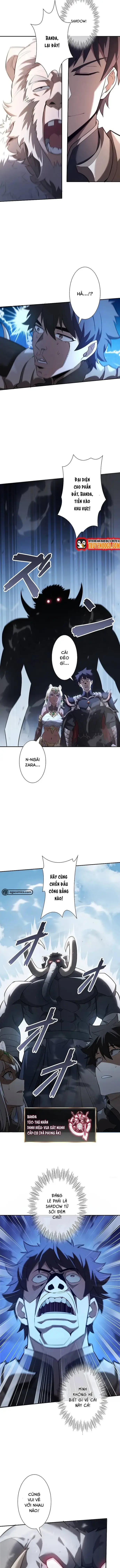 Norowareta Saikyou Player Wa Konse Mo Musousuru Chapter 5 - Trang 6