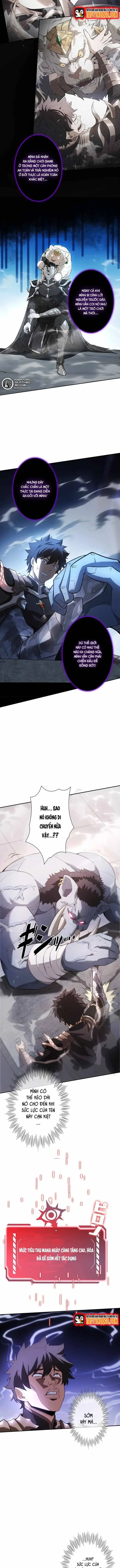 Norowareta Saikyou Player Wa Konse Mo Musousuru Chapter 6 - Trang 4