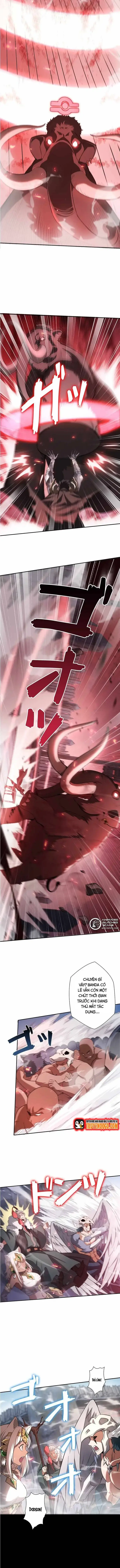 Norowareta Saikyou Player Wa Konse Mo Musousuru Chapter 6 - Trang 7