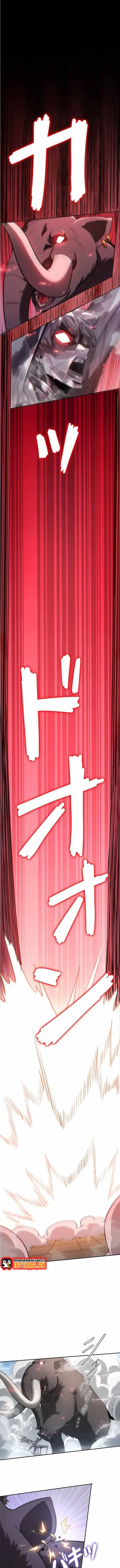 Norowareta Saikyou Player Wa Konse Mo Musousuru Chapter 6 - Trang 8