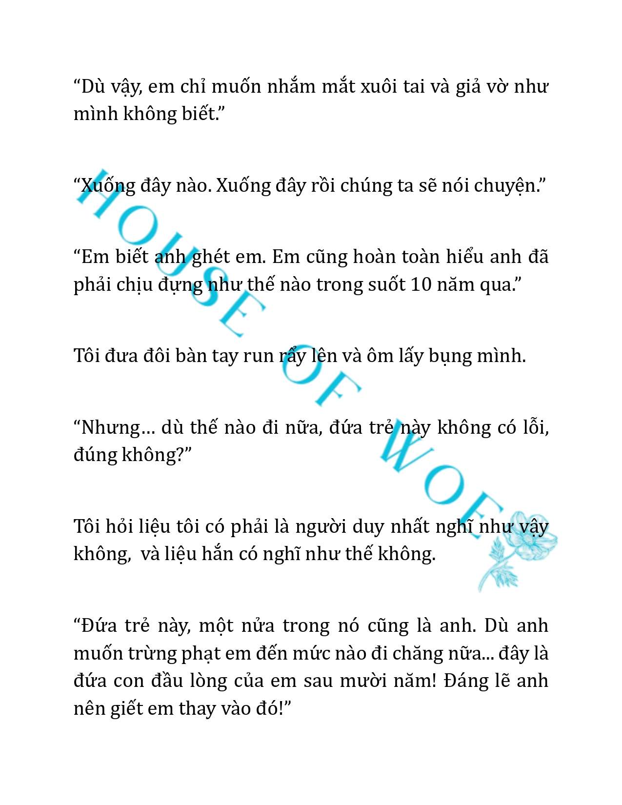 [NOVEL] CON ĐƯỜNG ĐẾN VỚI EM Chapter 1 - Trang 36