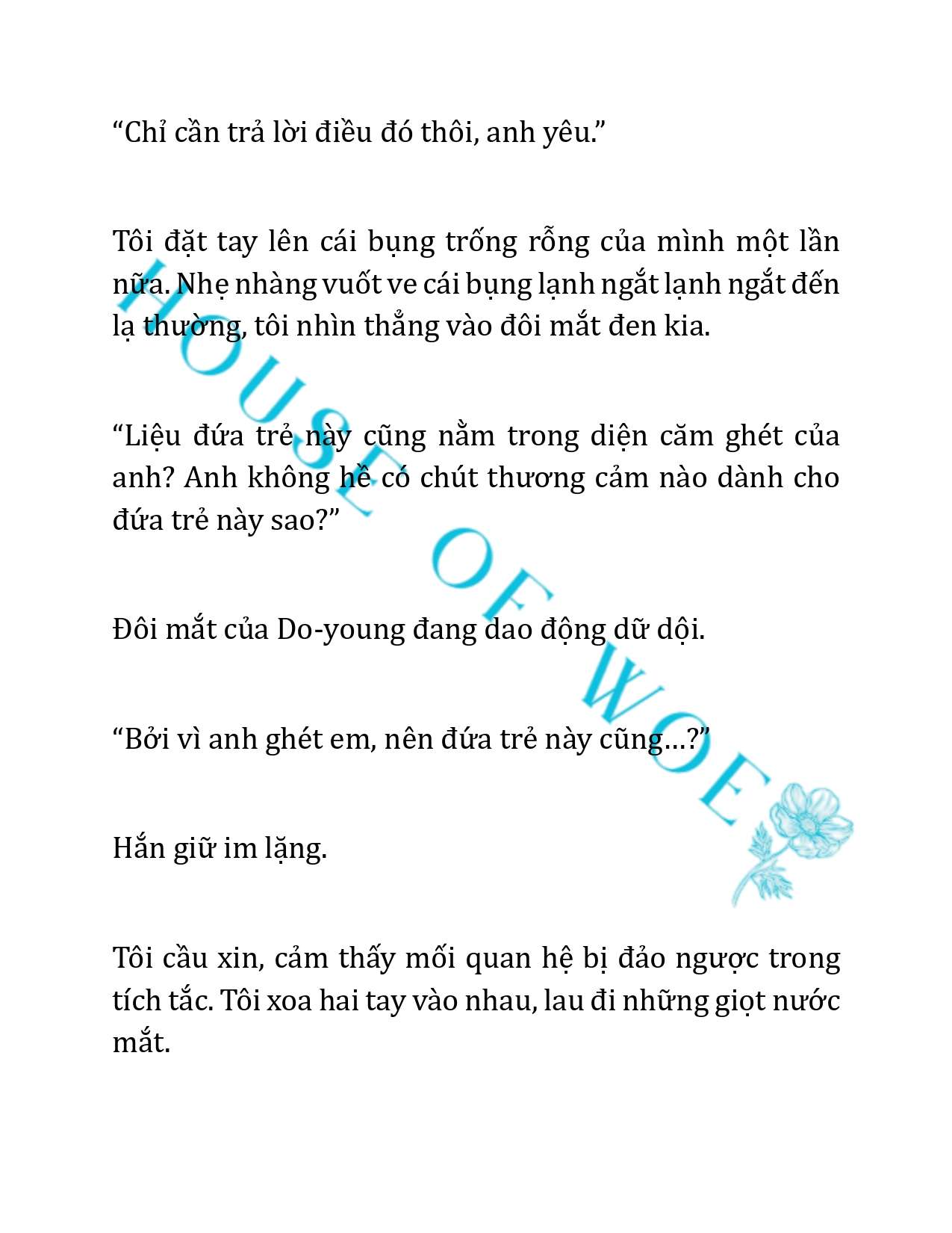 [NOVEL] CON ĐƯỜNG ĐẾN VỚI EM Chapter 1 - Trang 39