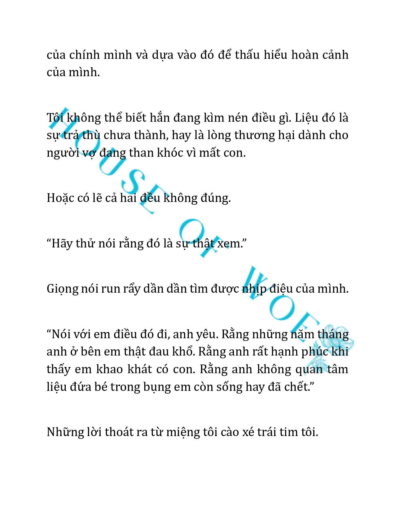 [NOVEL] CON ĐƯỜNG ĐẾN VỚI EM Chapter 1 - Trang 44