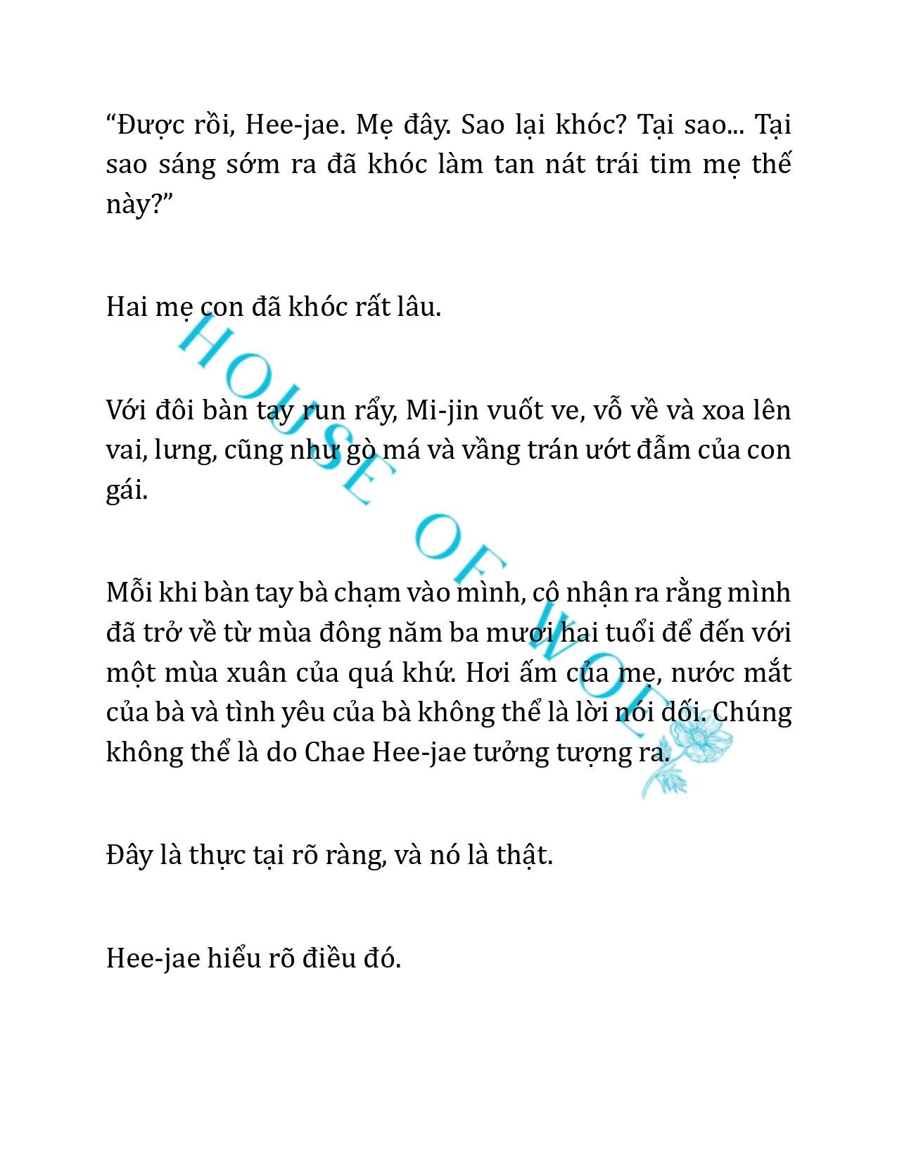 [NOVEL] CON ĐƯỜNG ĐẾN VỚI EM Chapter 2 - Trang 16