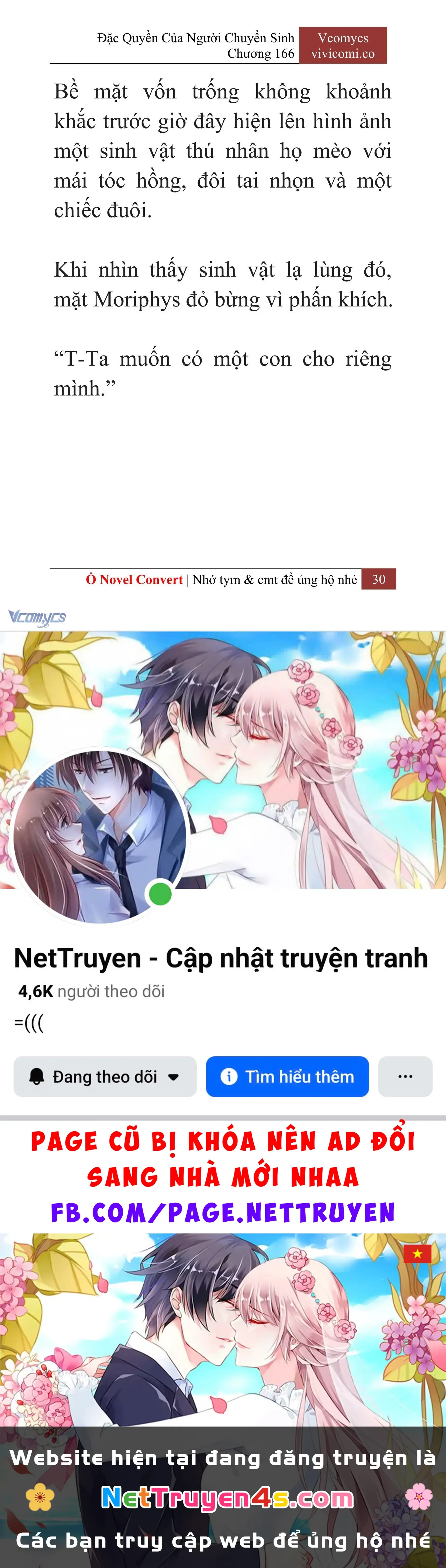 [Novel] Đặc Quyền Của Người Chuyển Sinh Chapter 166 - Trang 34