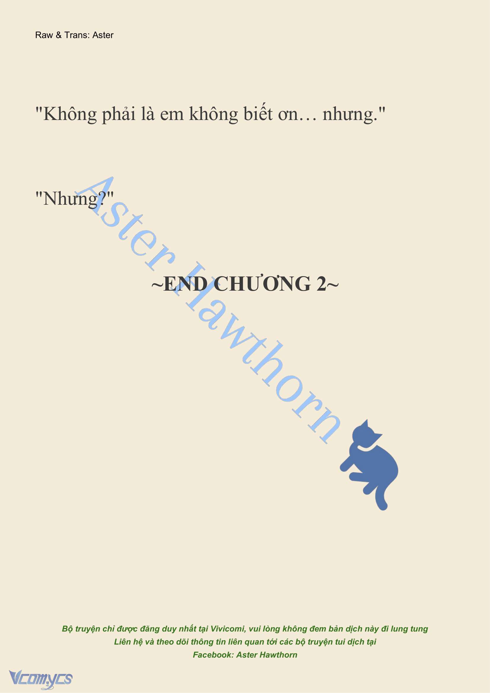 [NOVEL] Dành Cho Các Nữ Thần: Dành cho Psyche Chapter 2 - Trang 22