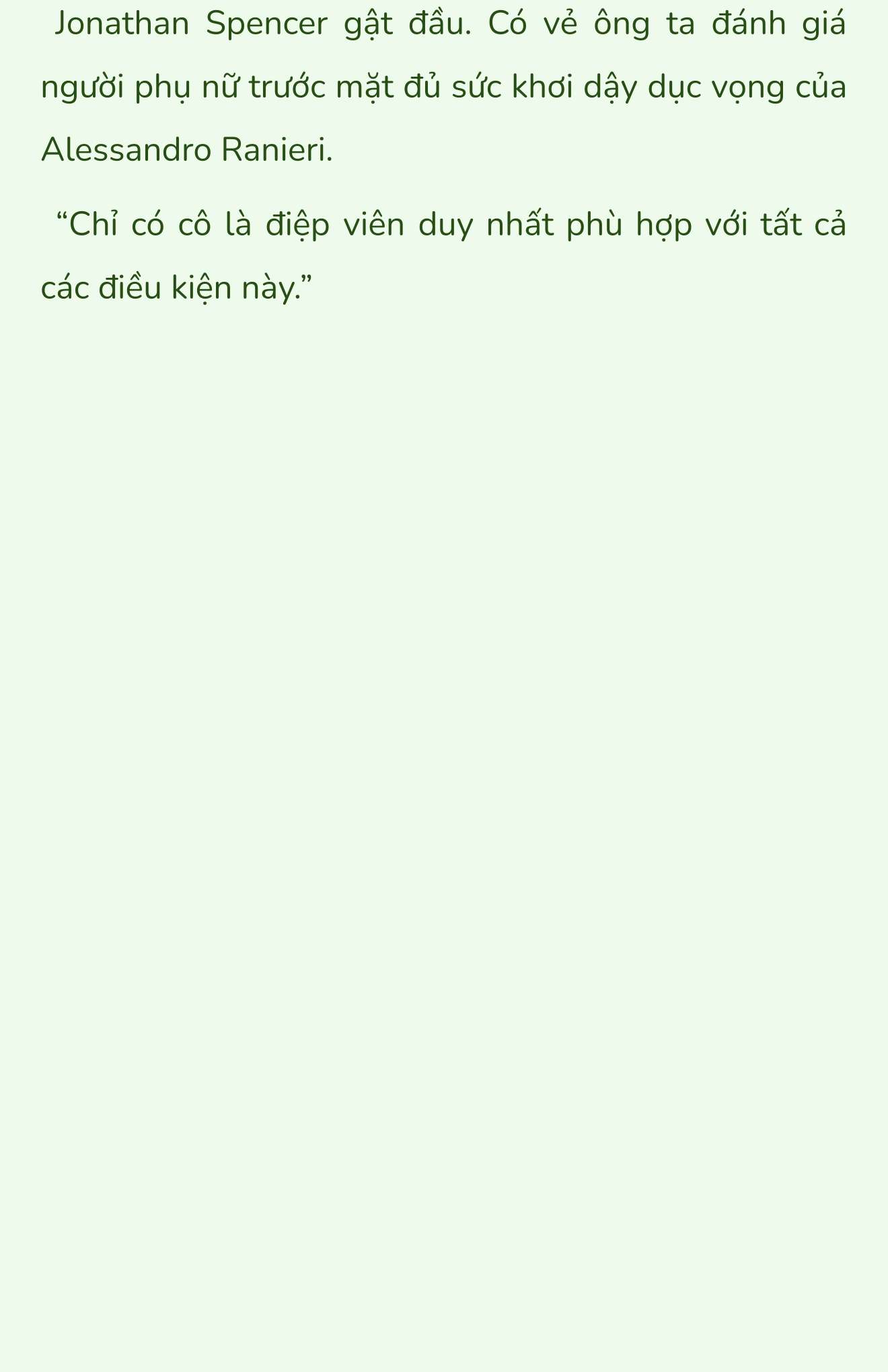 [Novel] Điểm Chí (Solstice) Chapter 1 - Trang 15