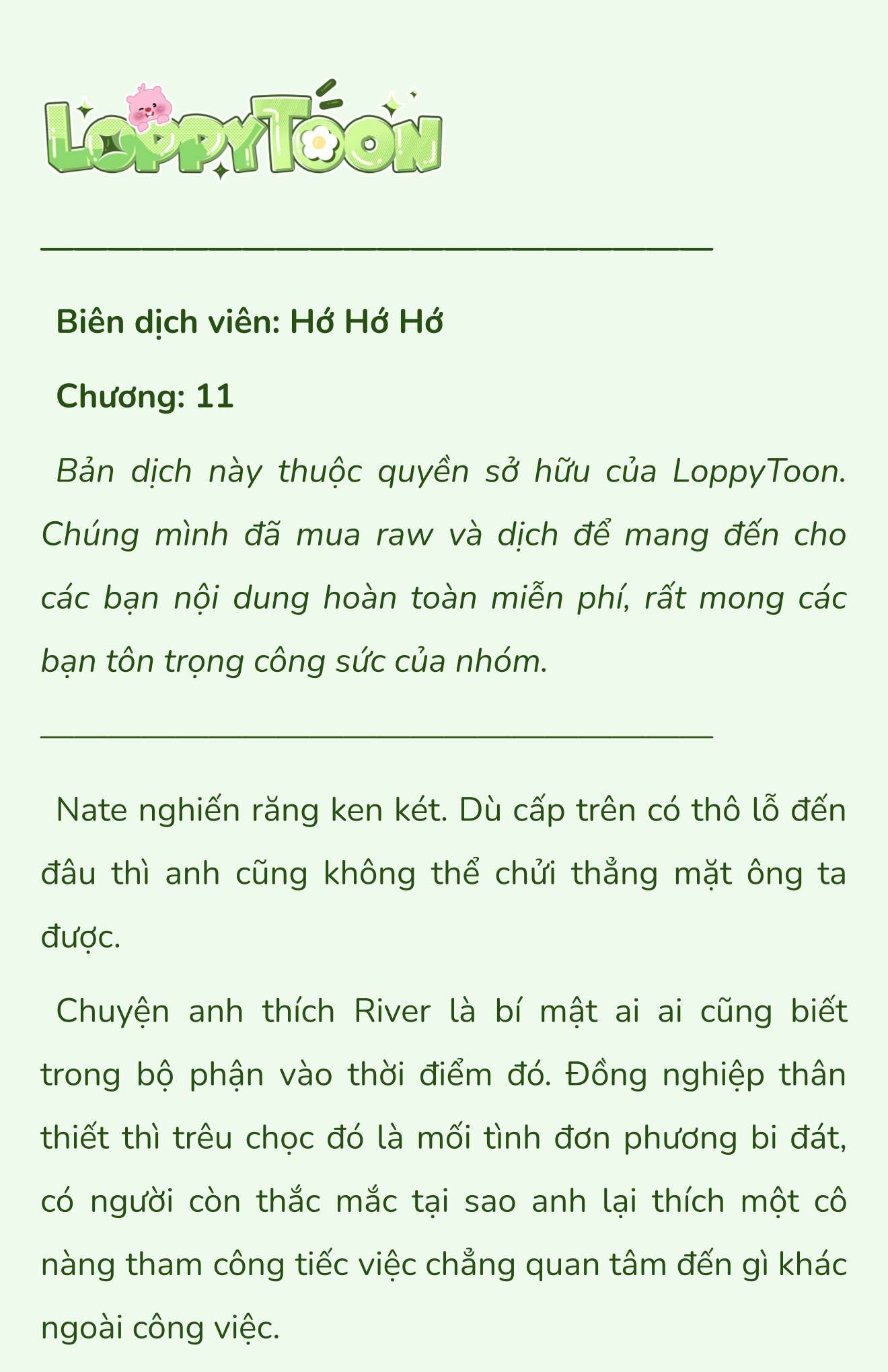 [Novel] Điểm Chí (Solstice) Chapter 11 - Trang 2