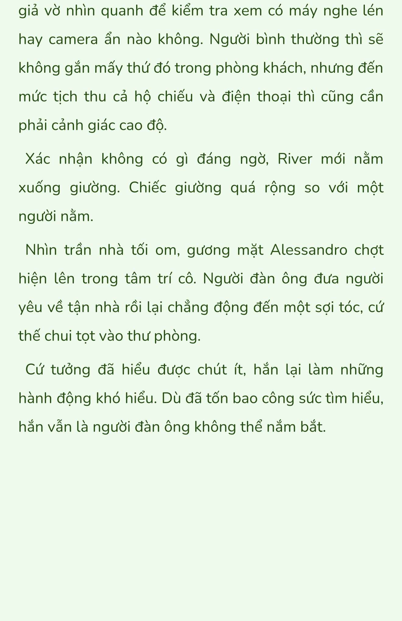 [Novel] Điểm Chí (Solstice) Chapter 19 - Trang 14